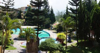 Hotel Surya Indah