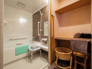 Bathroom - Haiya (Awara)