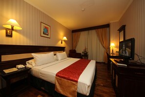 View from room - Maharani (Jakarta)