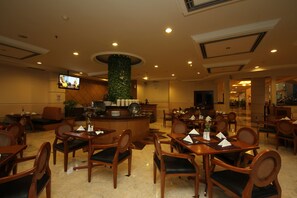 Coffee service - Maharani (Jakarta)