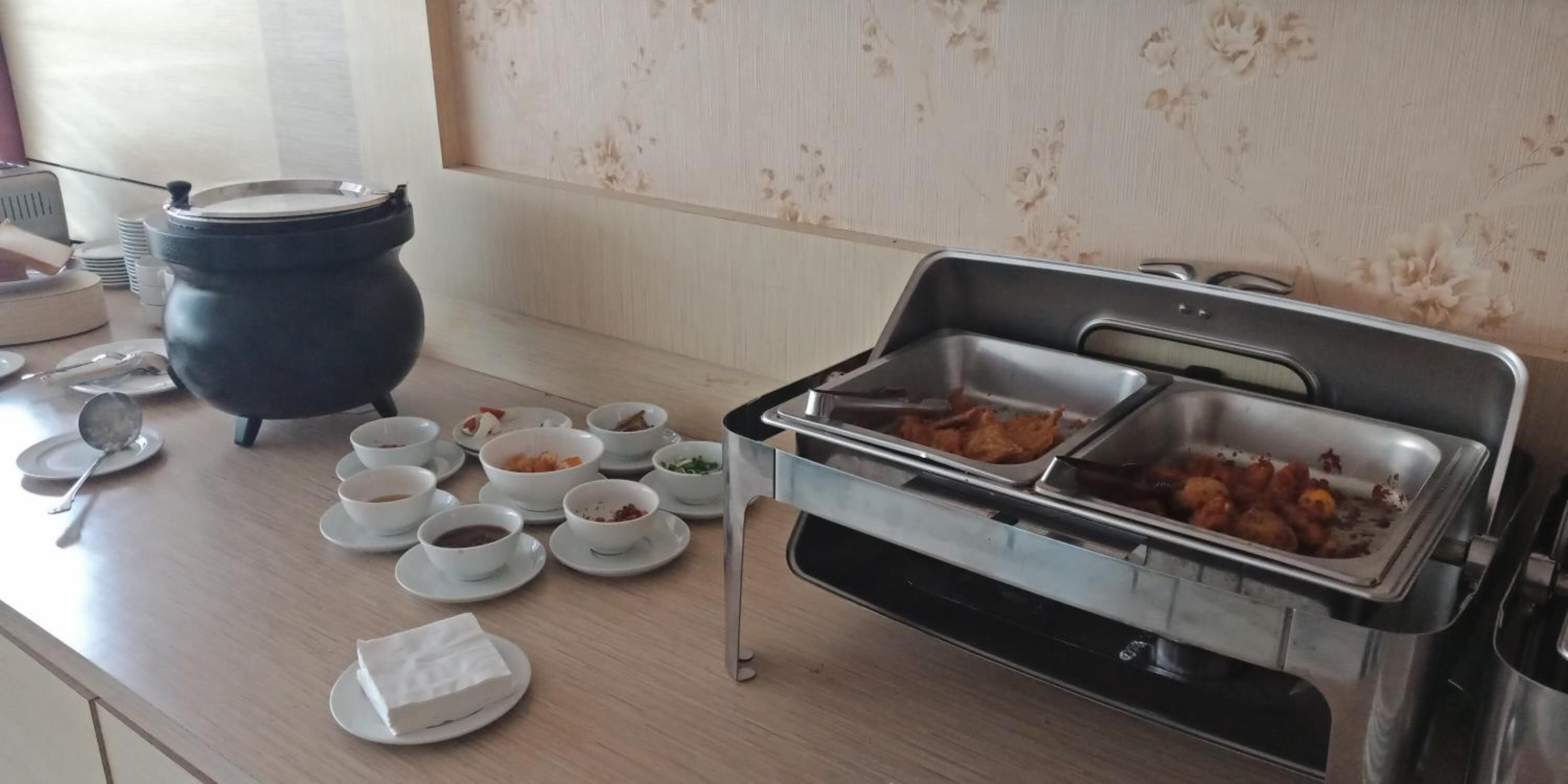 Dapur peribadi