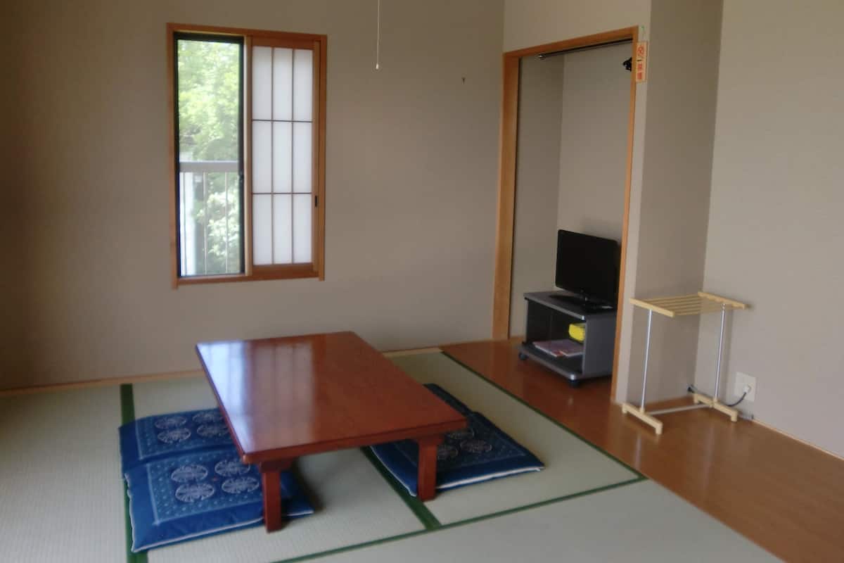 Restauration dans la chambre