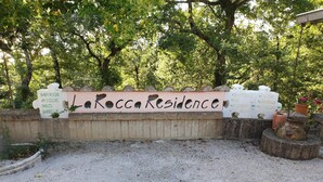 Unclassified image, 4 of 53, button - La Rocca Residence (Magione)