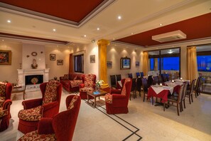 Interior - Hotel Corfu Secret (Corfu)