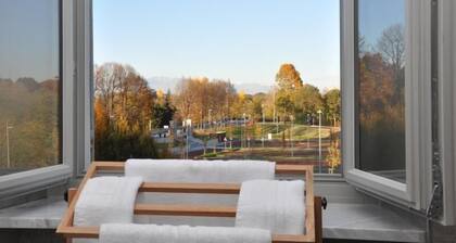 Già Sera Bed & Breakfast