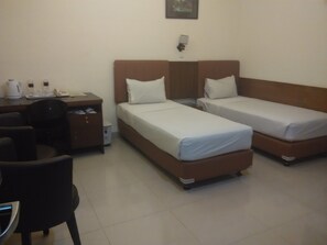 Superior Room - House of Arsonia Flamboyant (Jakarta)