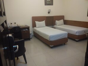 Superior Room - House of Arsonia Flamboyant (Jakarta)