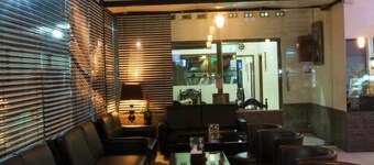 House of Arsonia Bougainvillea