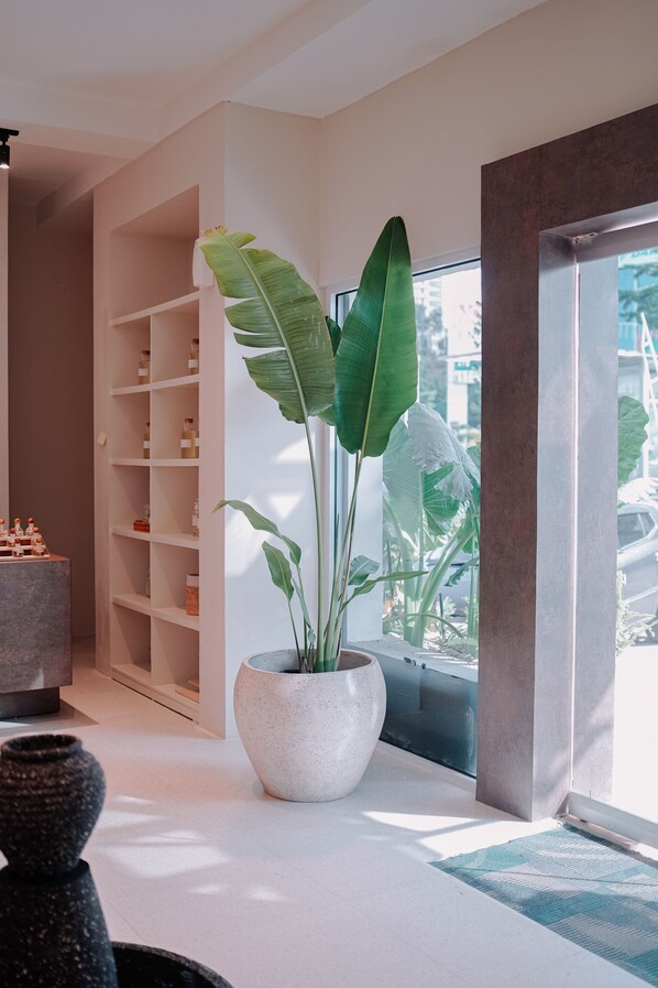 Spa - The Hills Batam (Batam)