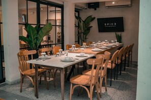 Restaurant - The Hills Batam (Batam)