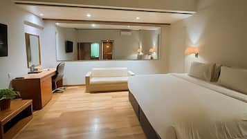 Chambre Double Exécutive