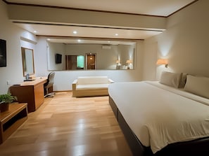 Chambre Double Exécutive
