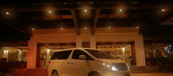 The Hills Batam