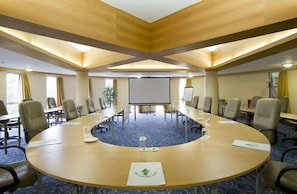 Sala de reuniones