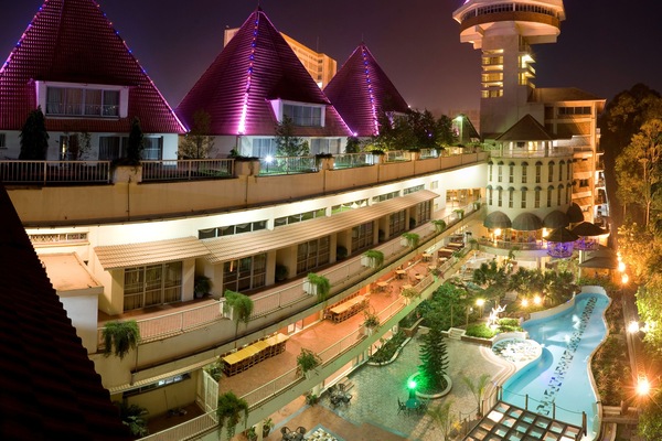 Casino