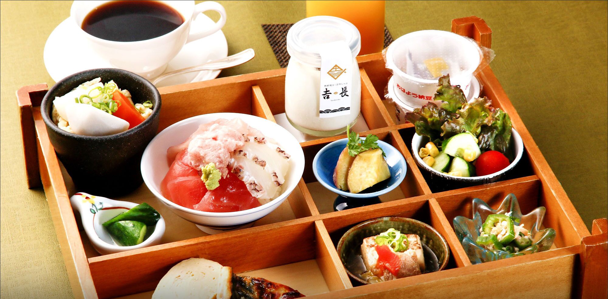 餐厅