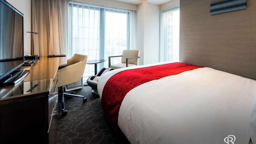 Daiwa Roynet Hotel Matsuyama