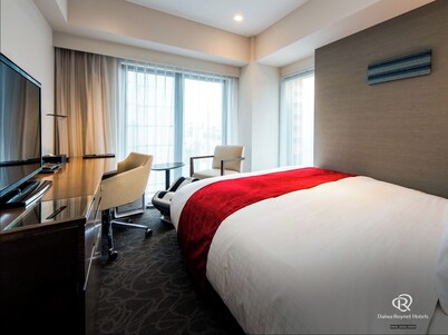 Daiwa Roynet Hotel Matsuyama