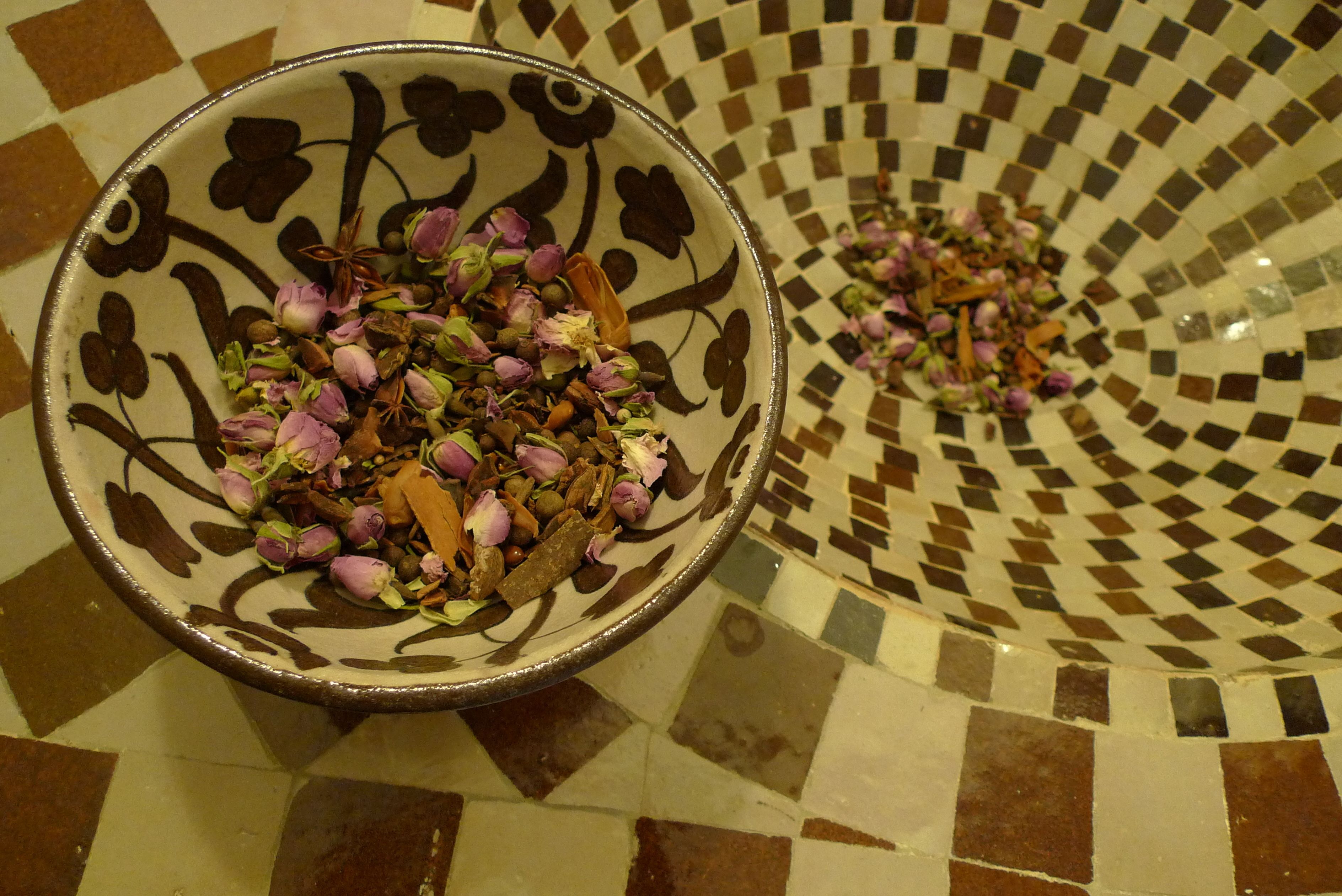 Photo - Riad Palacio de las Especias