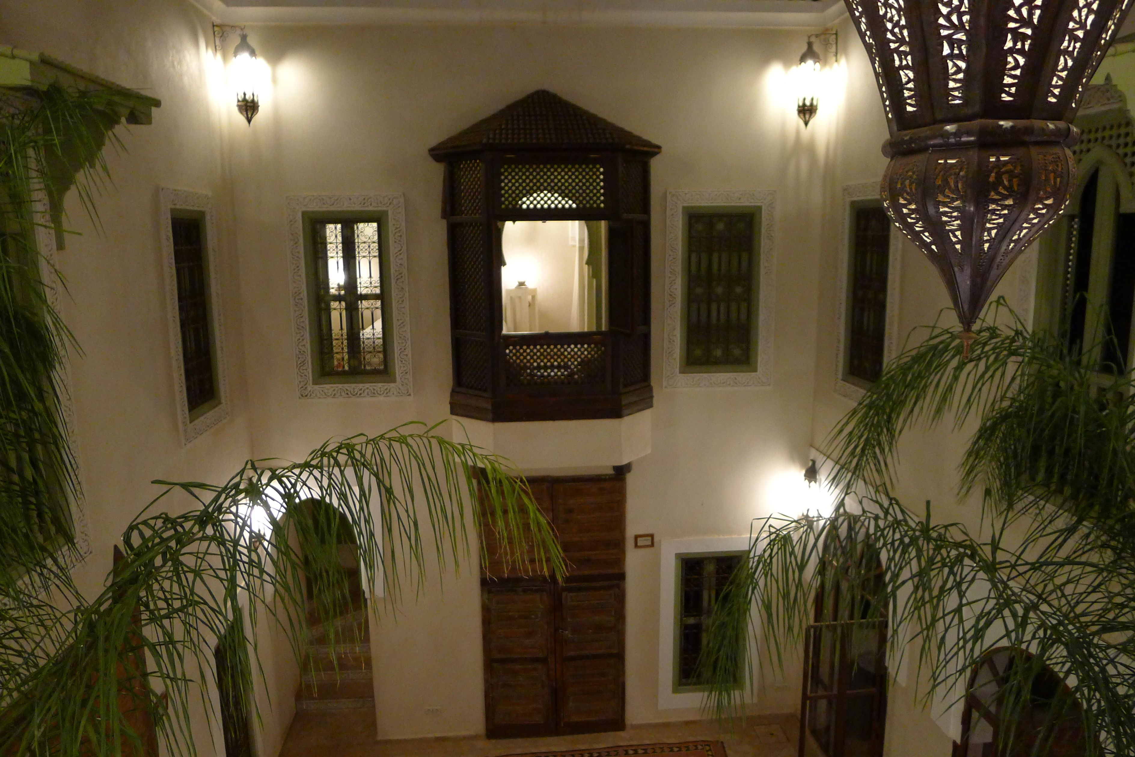 Photo - Riad Palacio De Las Especias