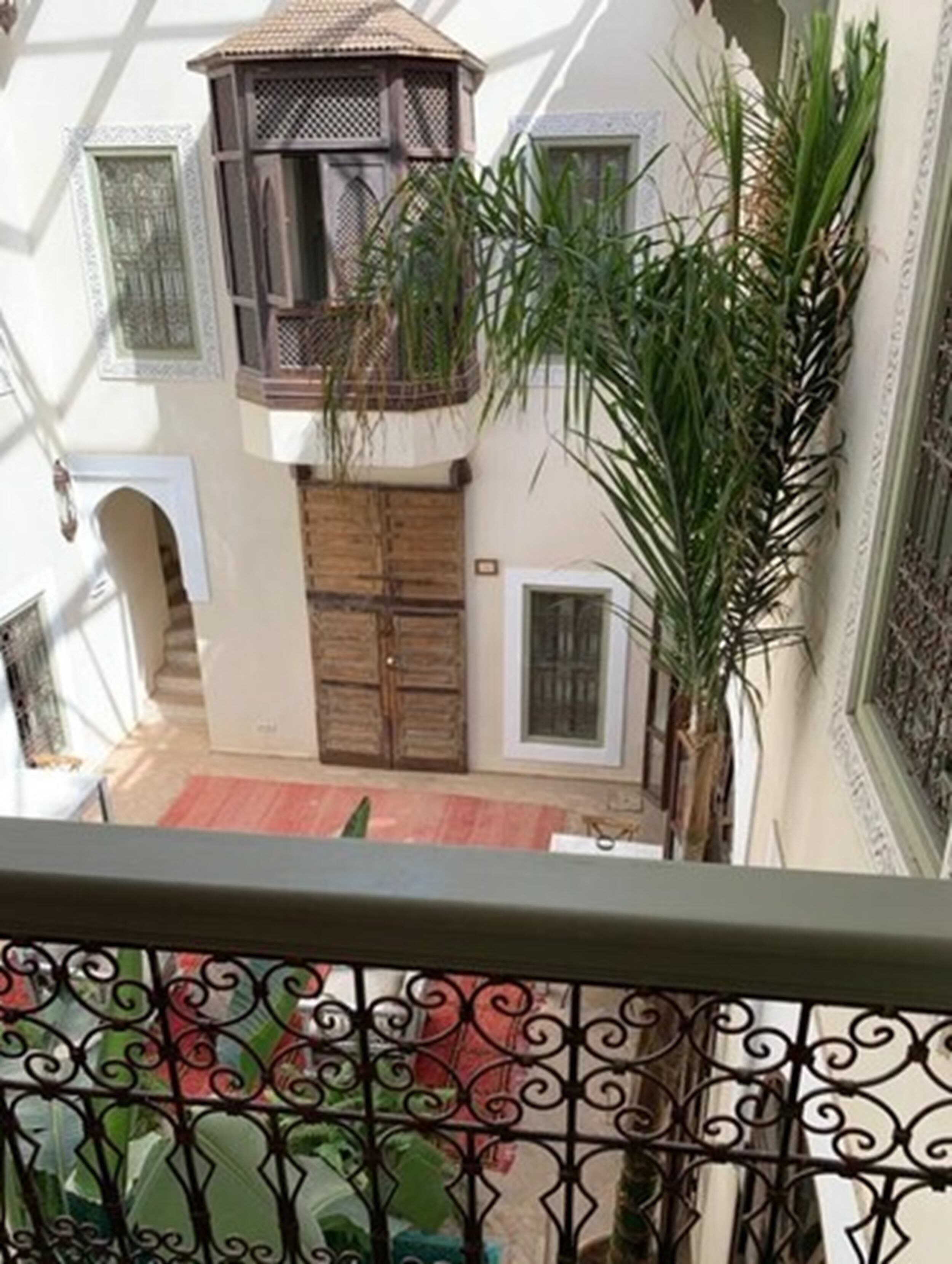 Photo - Riad Palacio De Las Especias