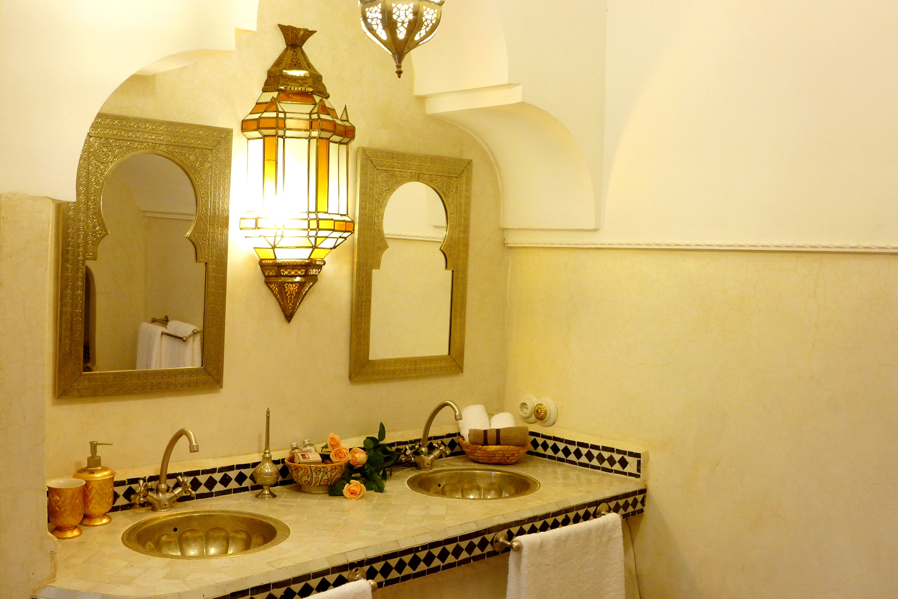 Photo - Riad Palacio De Las Especias
