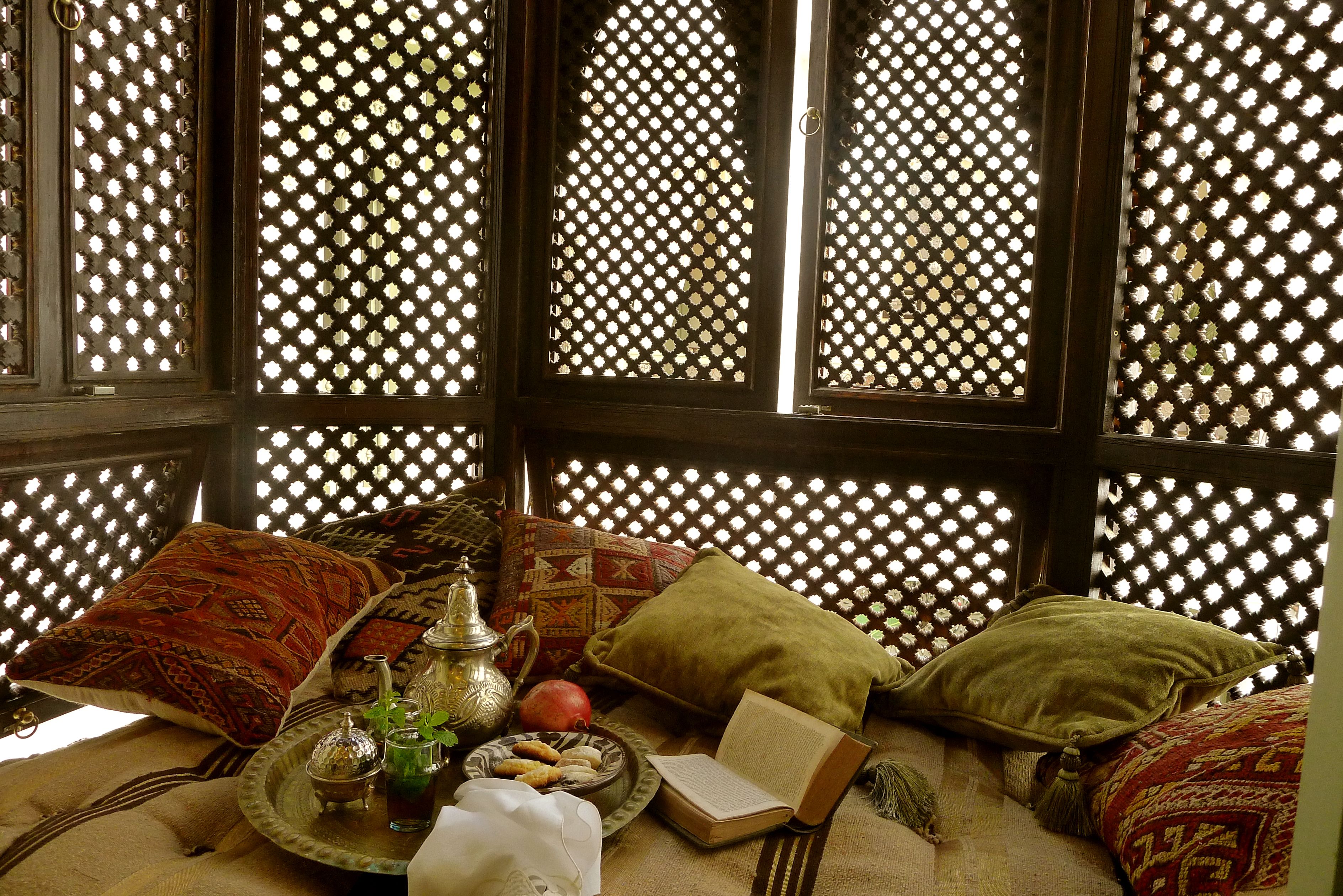 Photo - Riad Palacio de las Especias