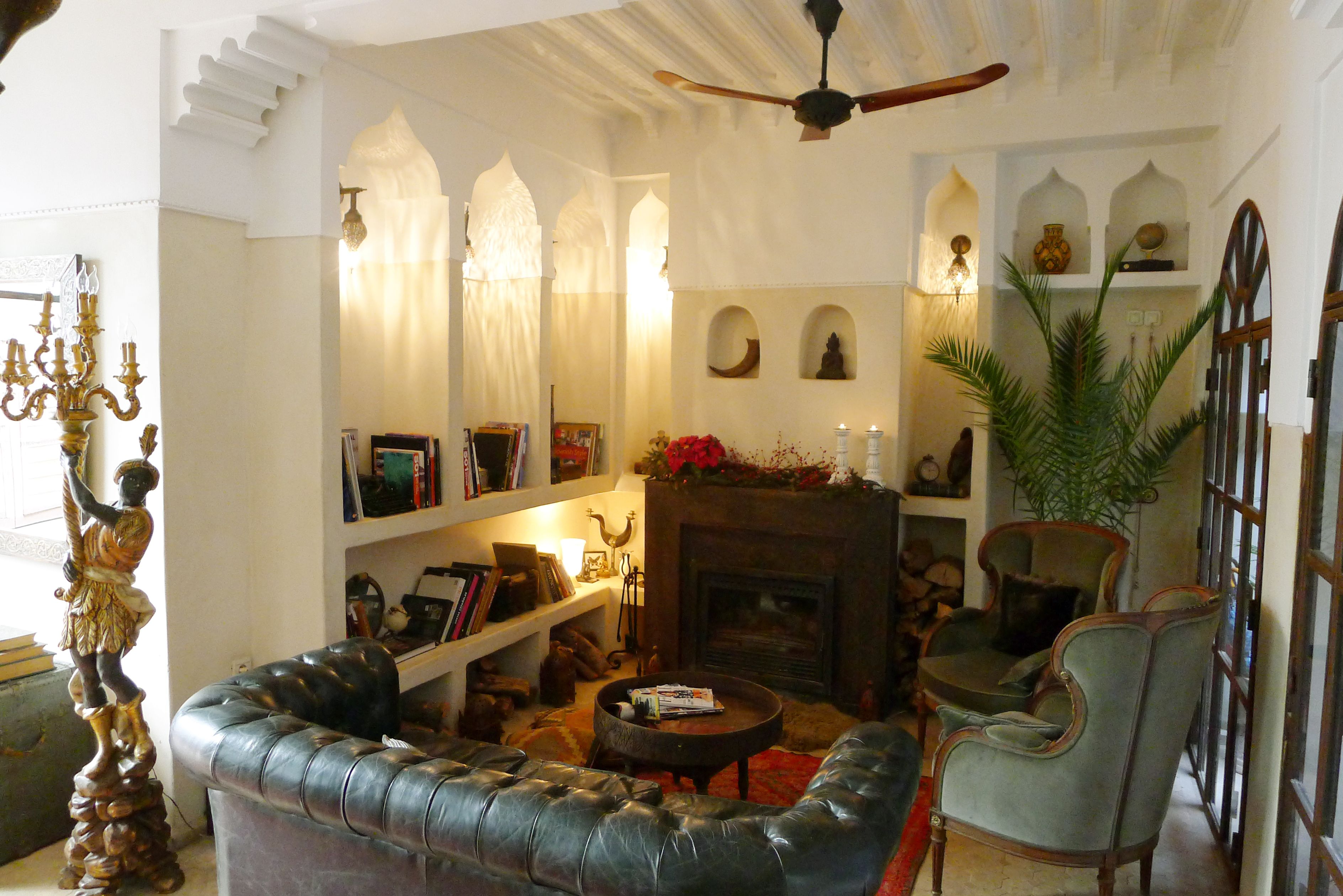Photo - Riad Palacio De Las Especias