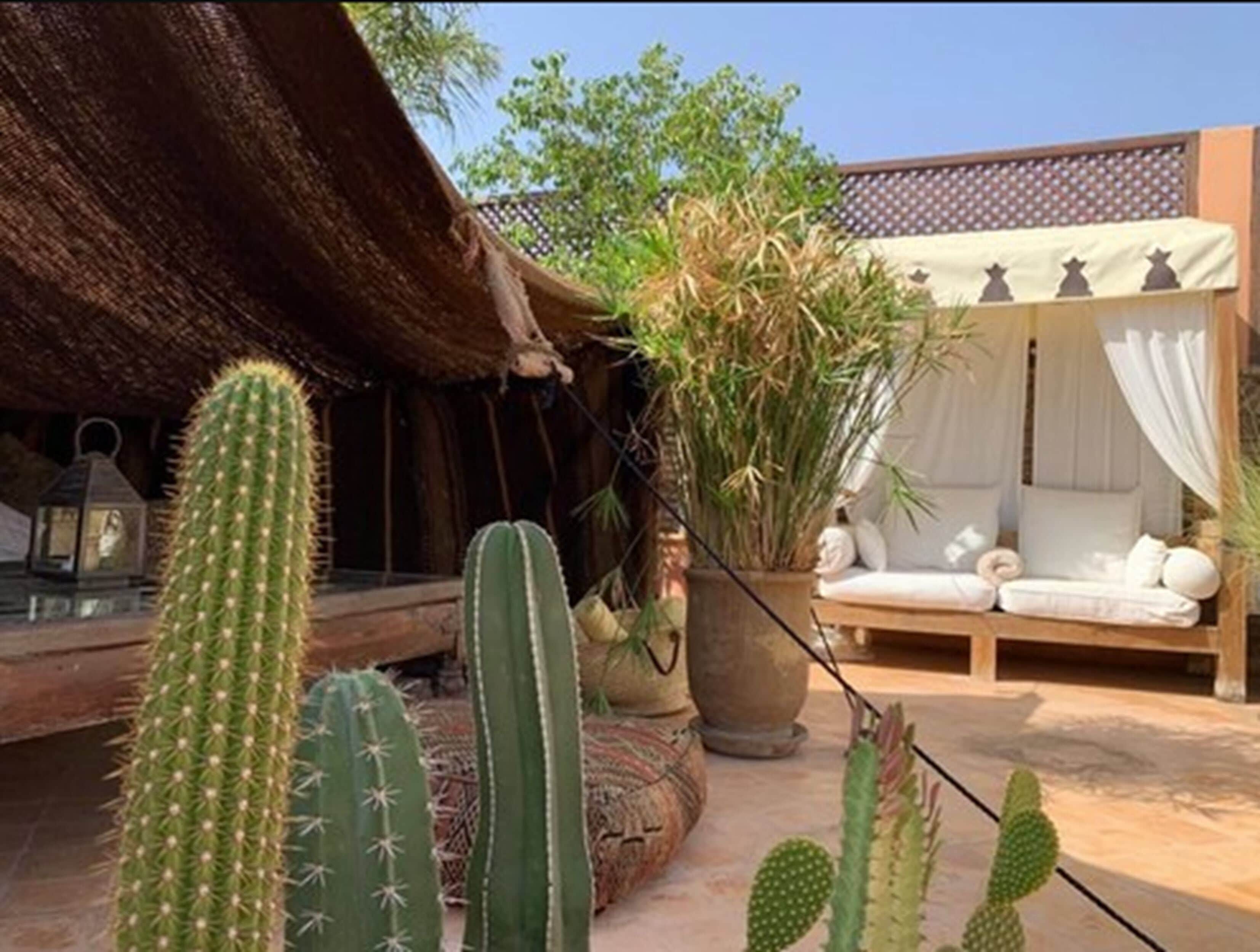 Photo - Riad Palacio De Las Especias