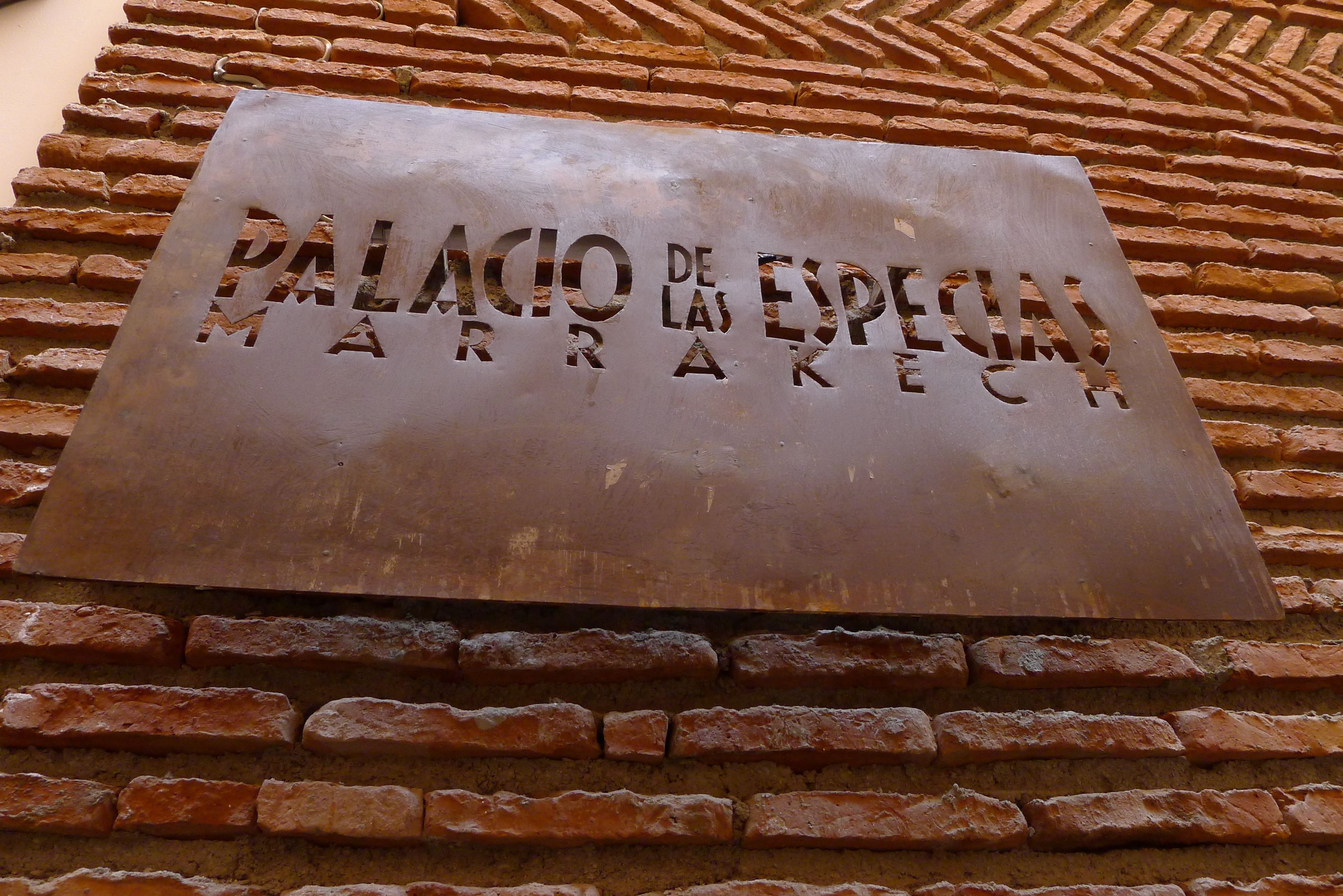 Photo - Riad Palacio De Las Especias