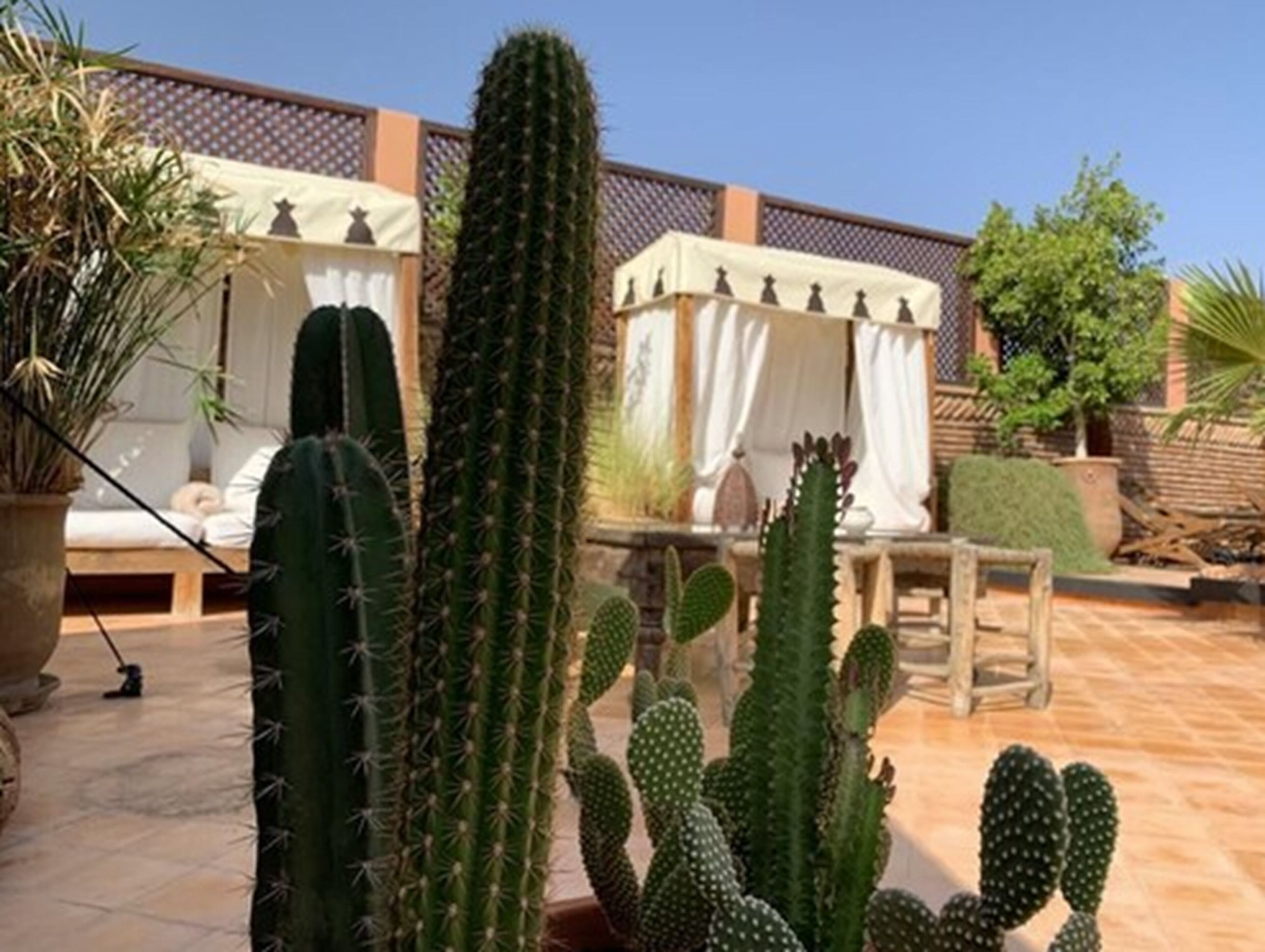 Photo - Riad Palacio De Las Especias