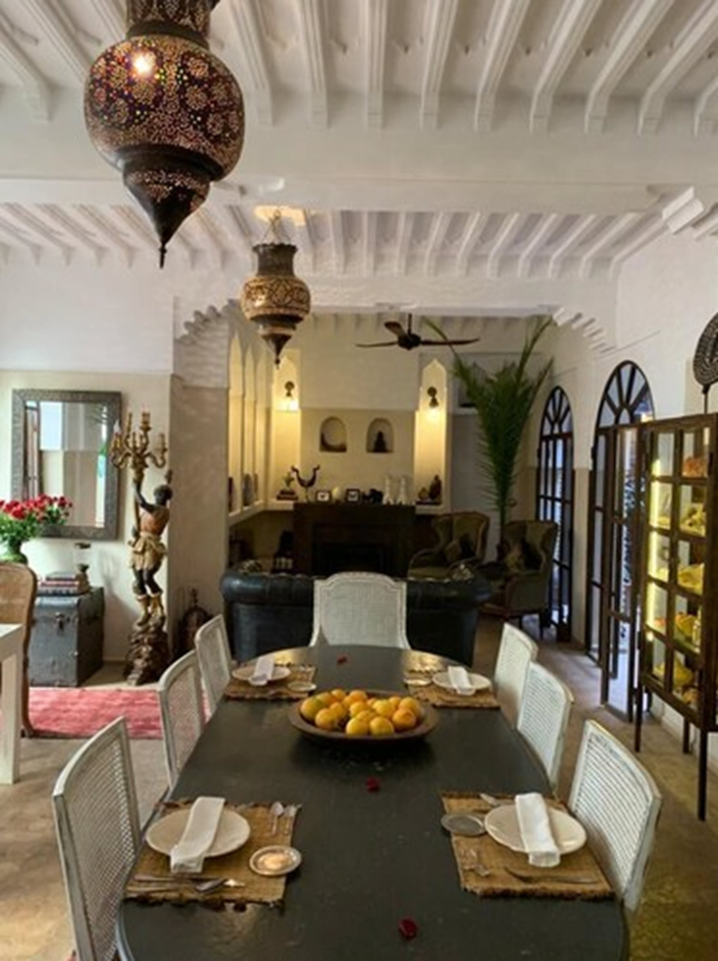 Photo - Riad Palacio De Las Especias