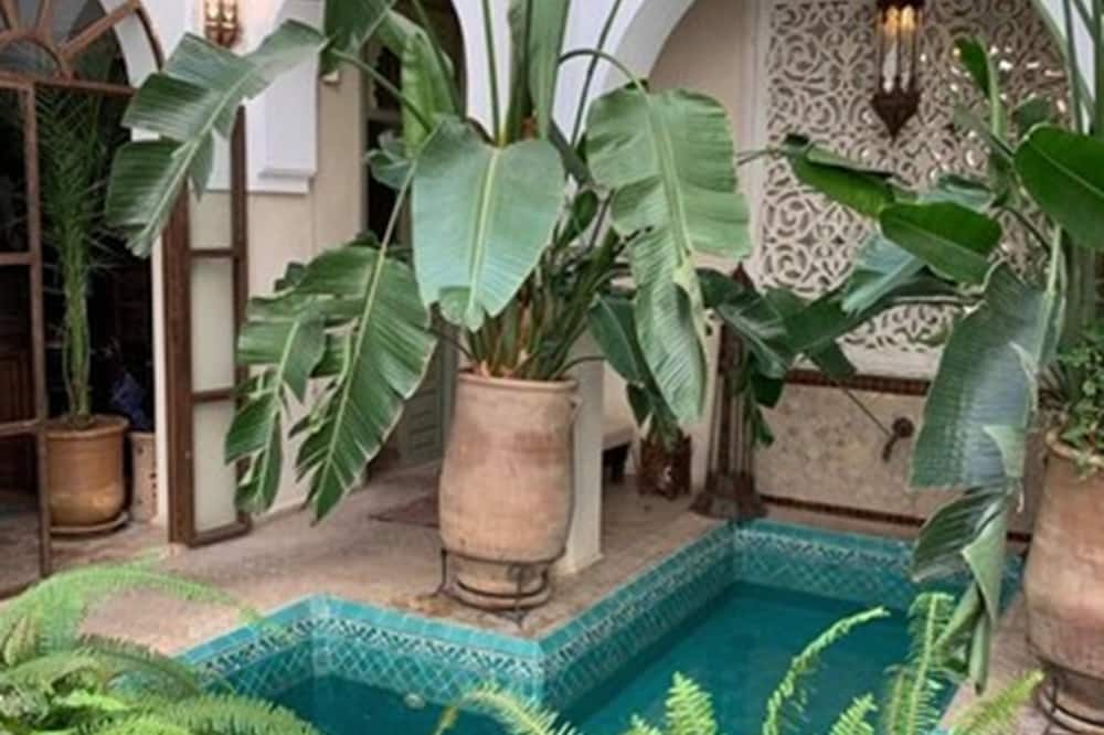 Riad Palacio de las Especias