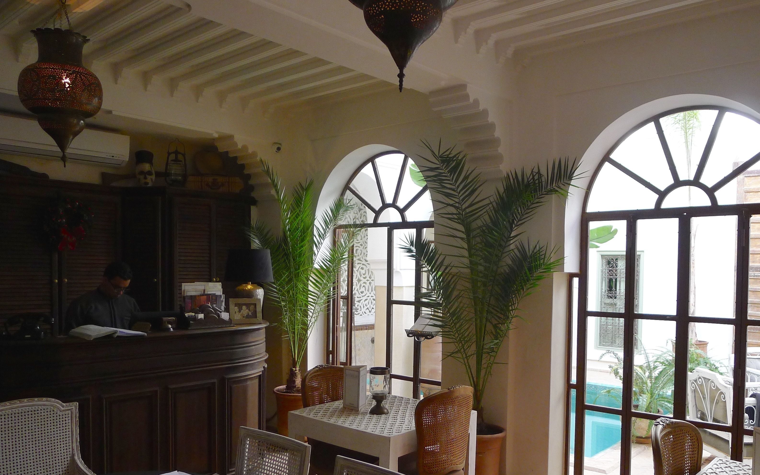 Photo - Riad Palacio de las Especias