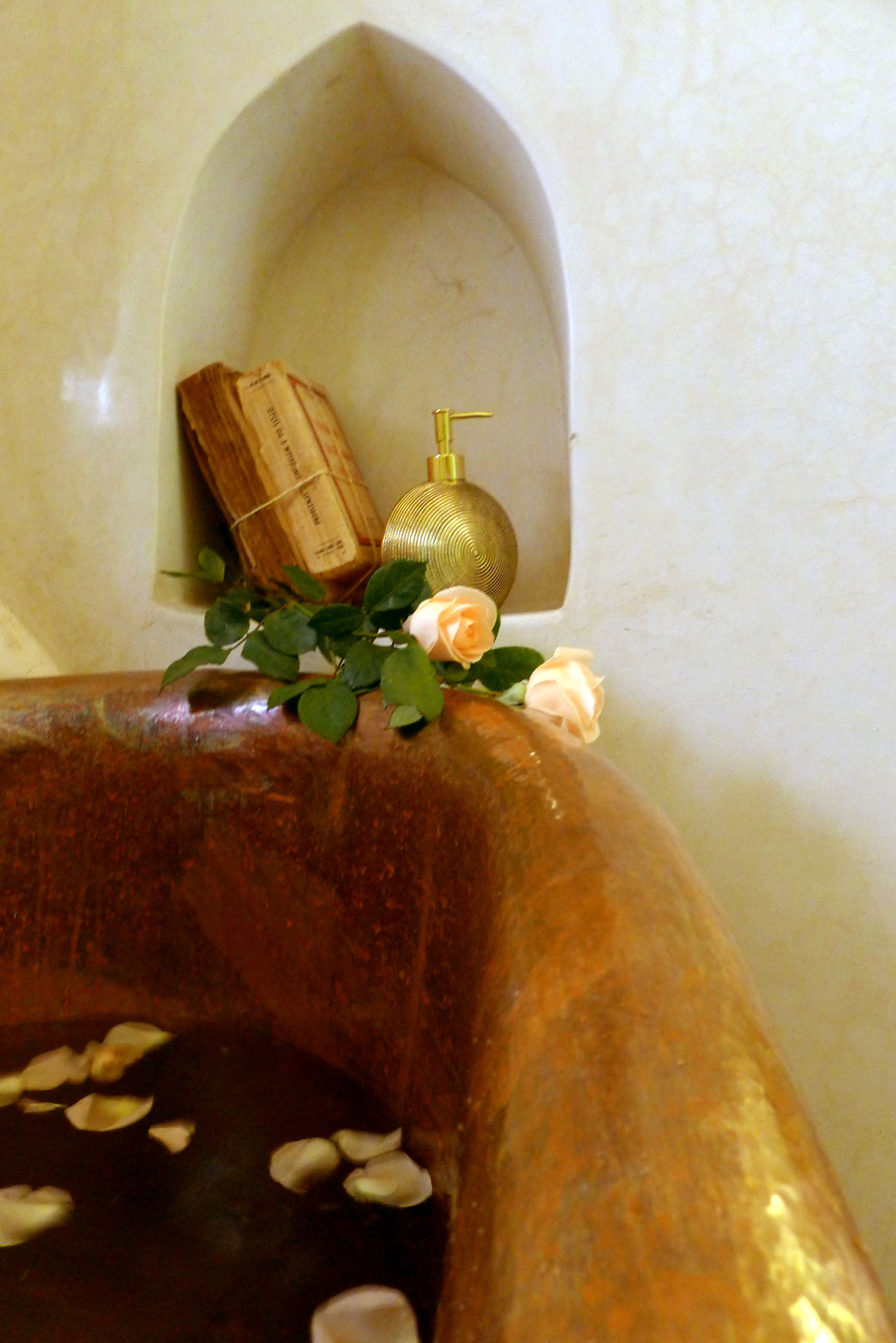Photo - Riad Palacio De Las Especias