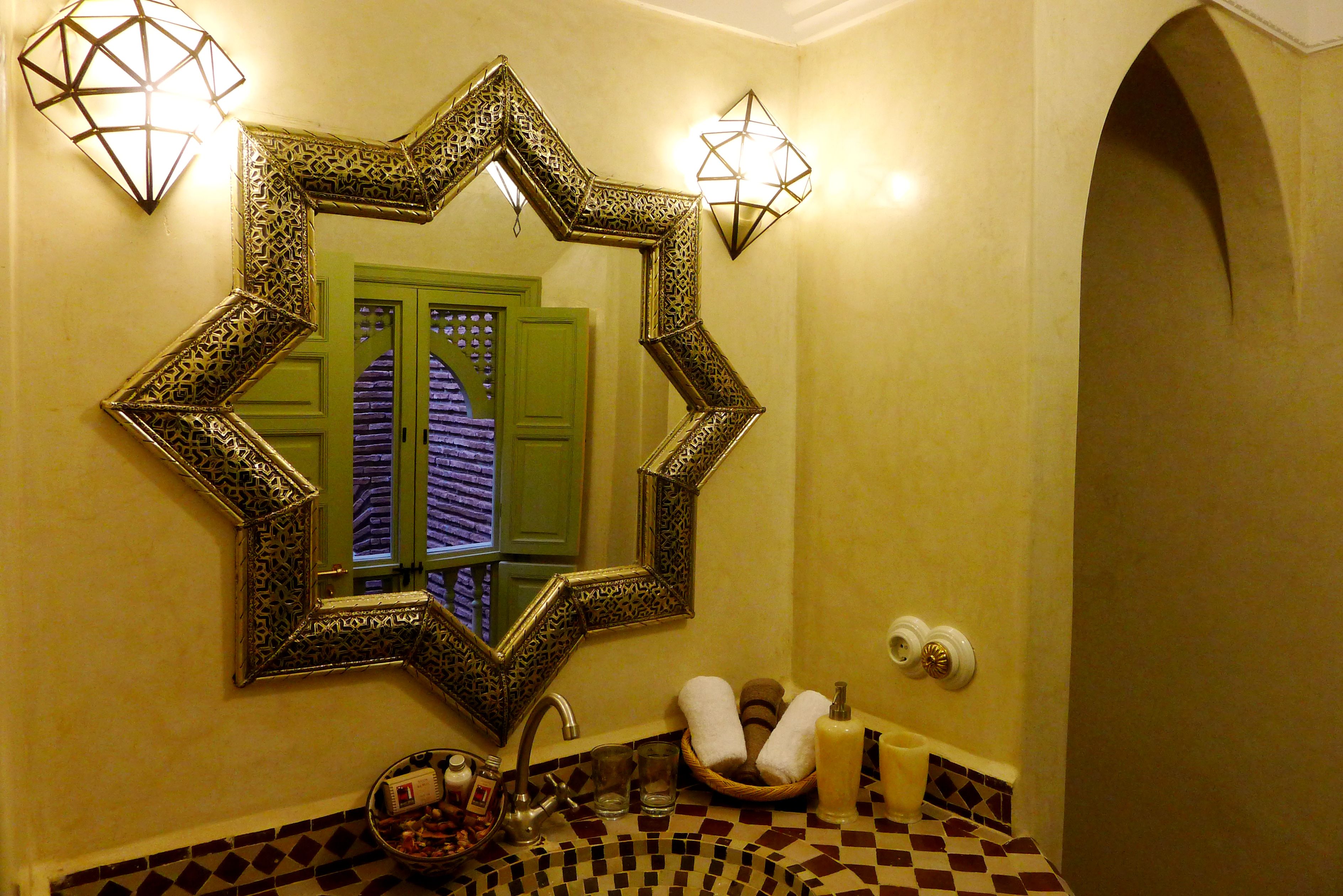 Photo - Riad Palacio De Las Especias