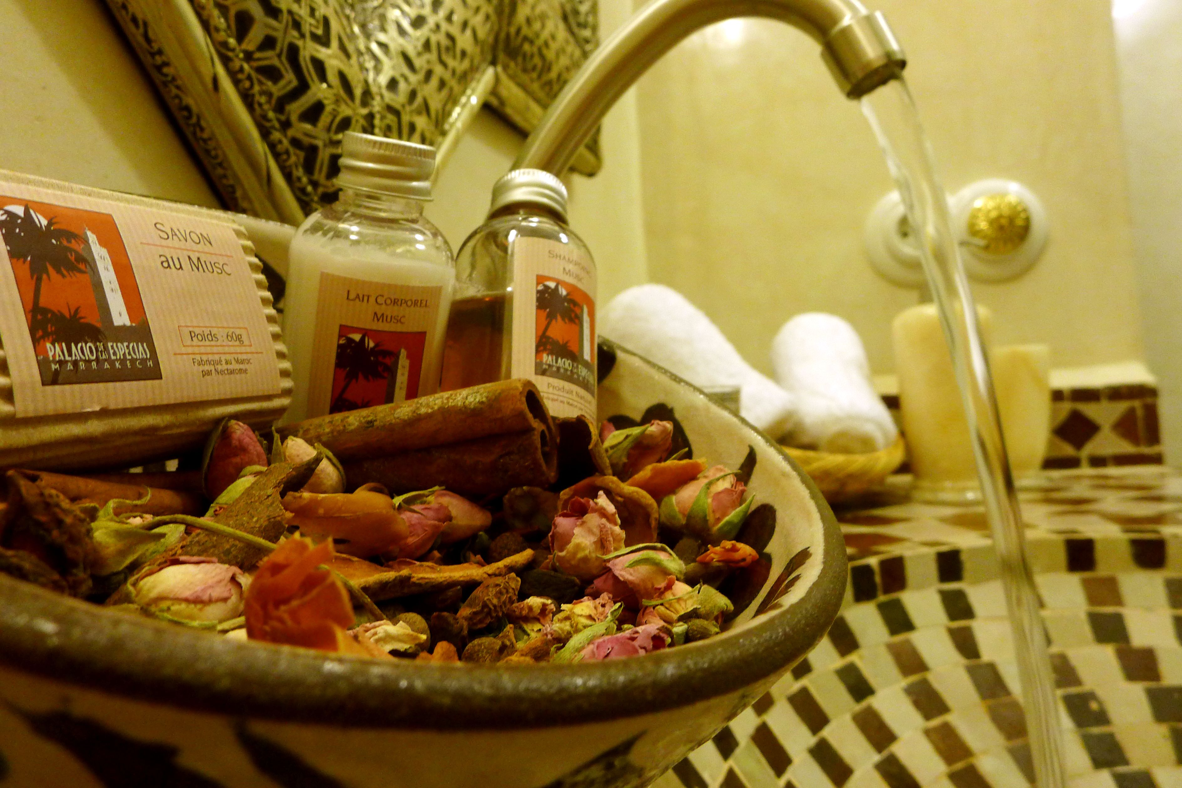 Photo - Riad Palacio De Las Especias