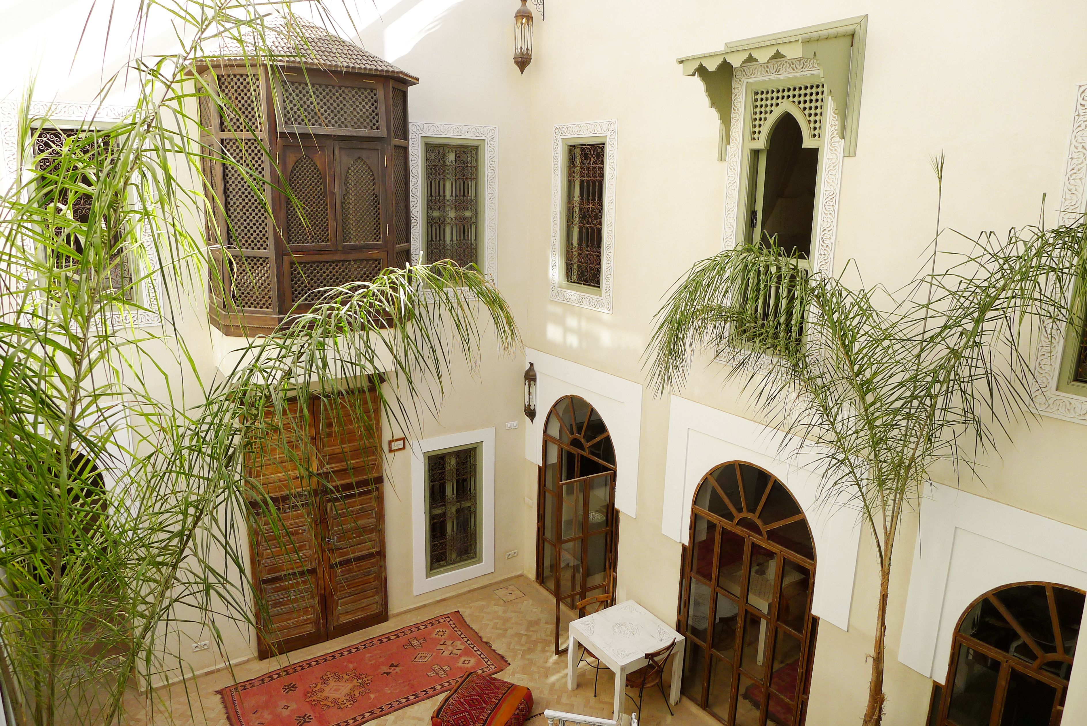 Photo - Riad Palacio De Las Especias