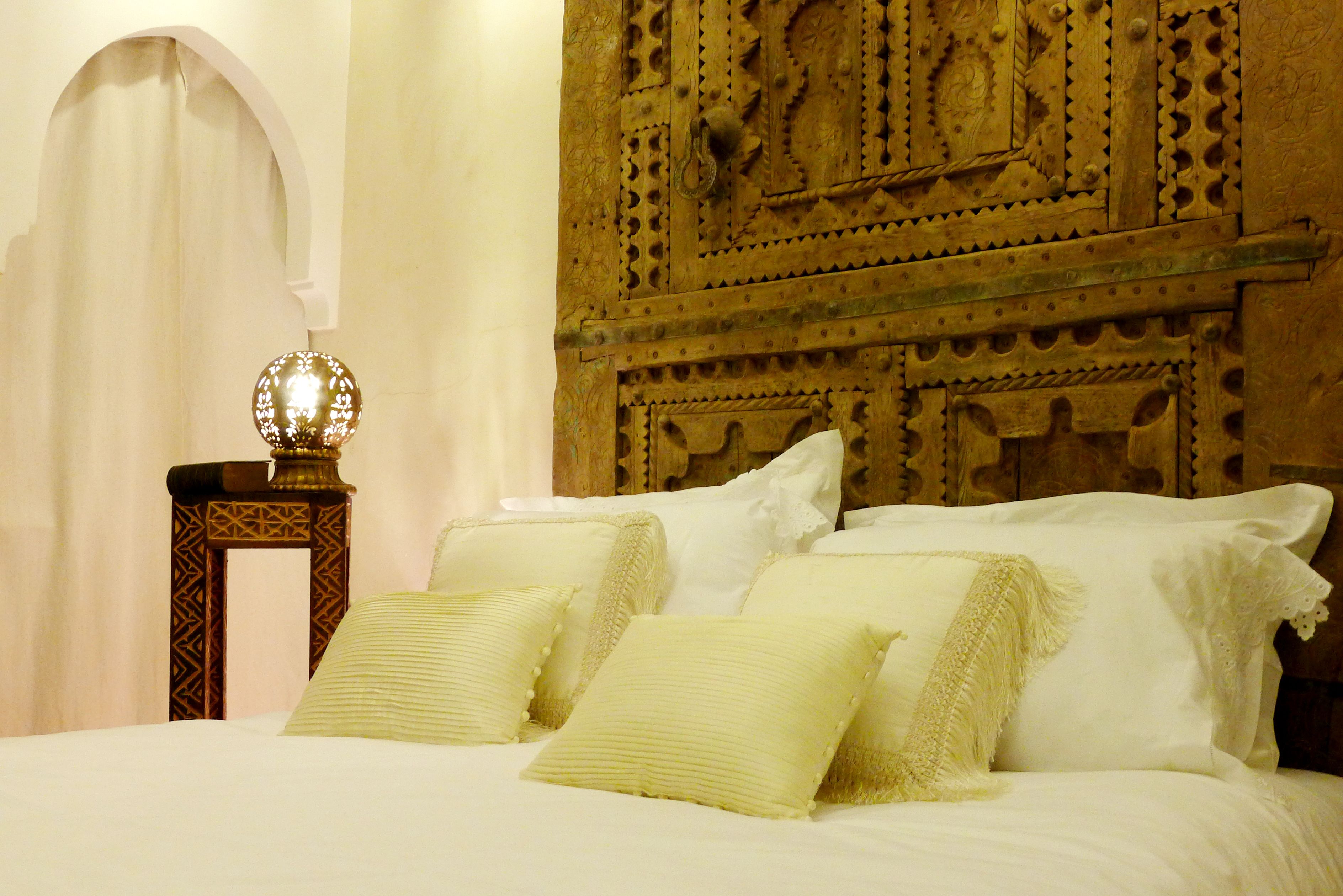 Photo - Riad Palacio De Las Especias