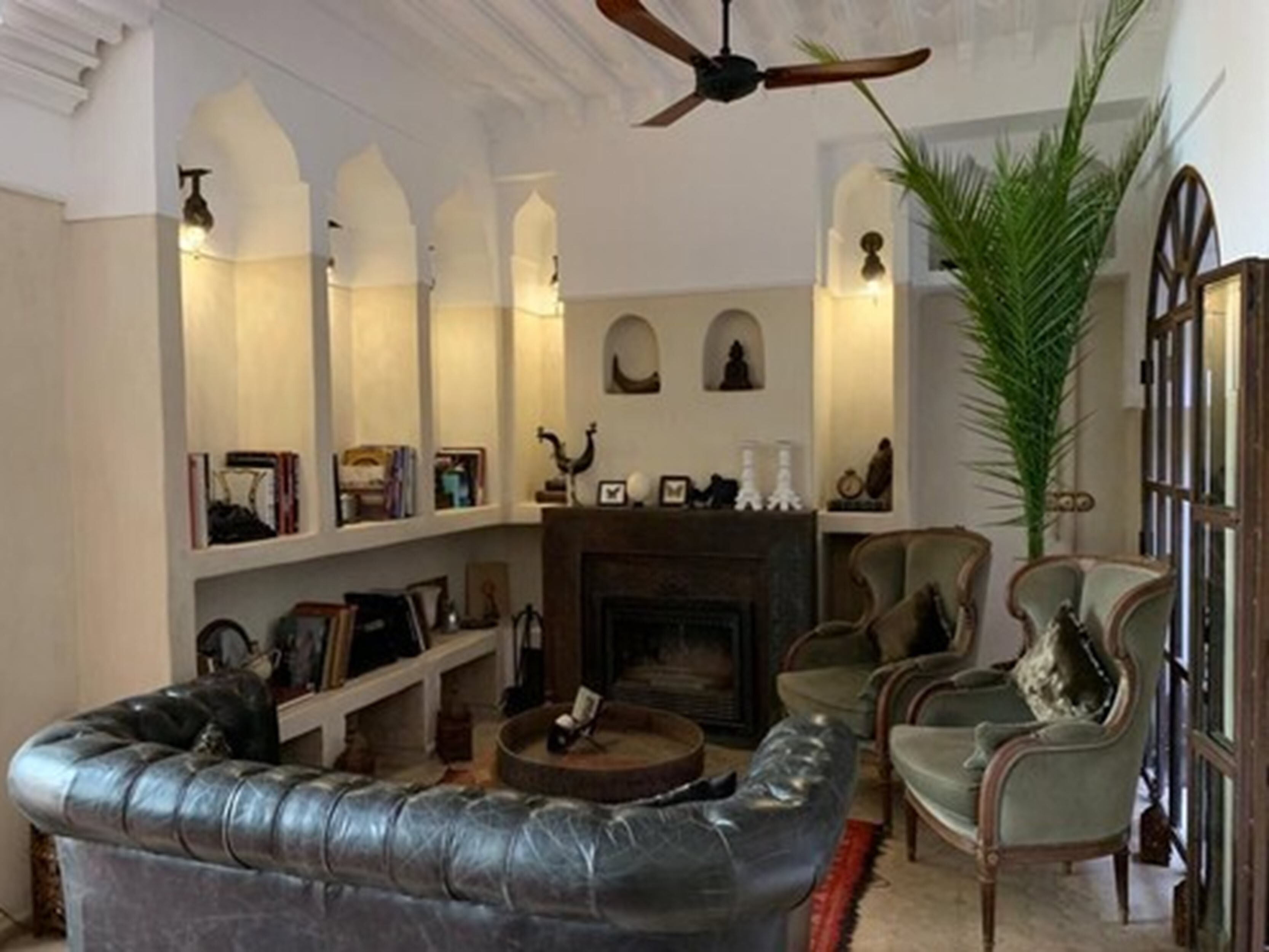 Photo - Riad Palacio De Las Especias