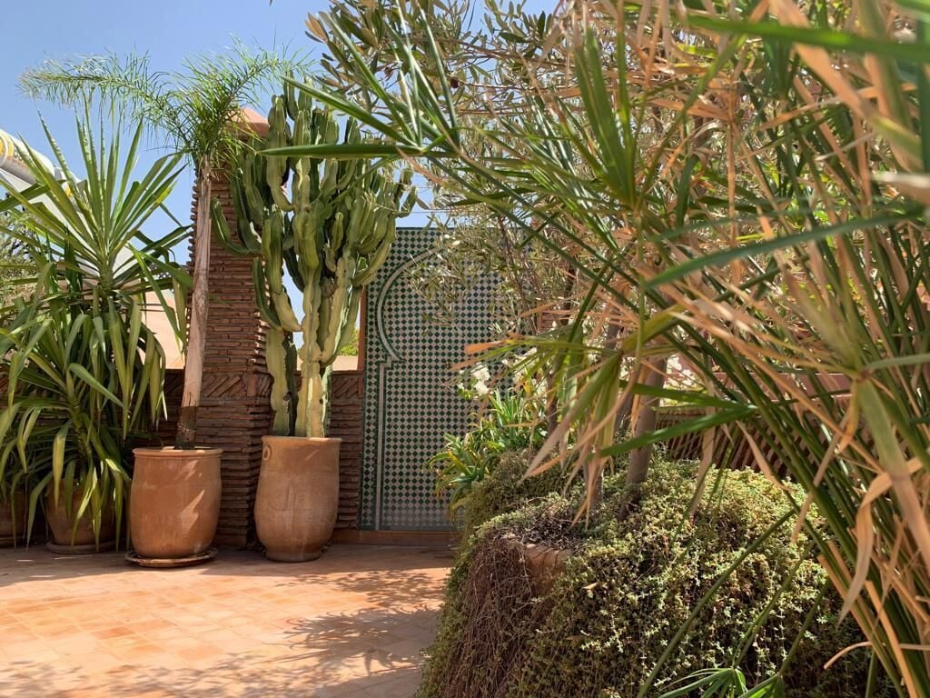 Photo - Riad Palacio De Las Especias