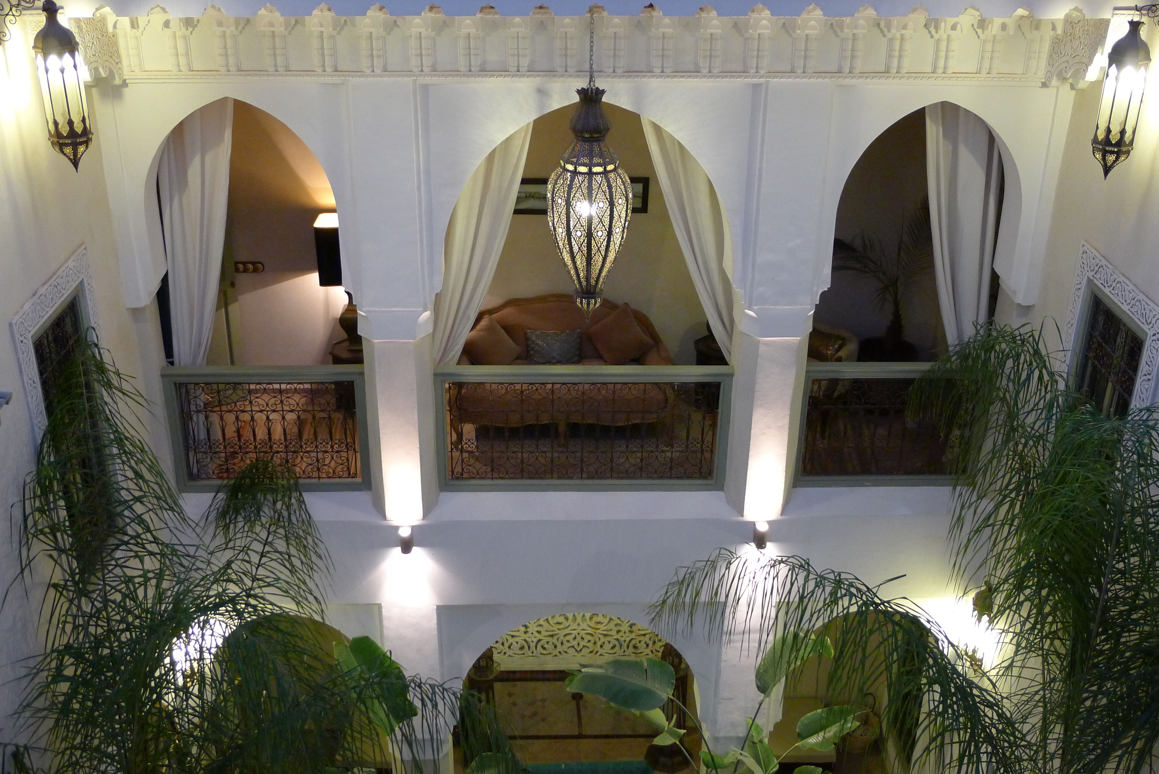 Photo - Riad Palacio De Las Especias