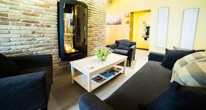 Cola di Rienzo Luxury Penthouse