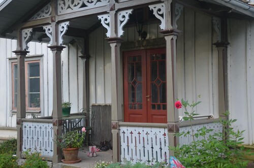 Nästegården Bed & Breakfast