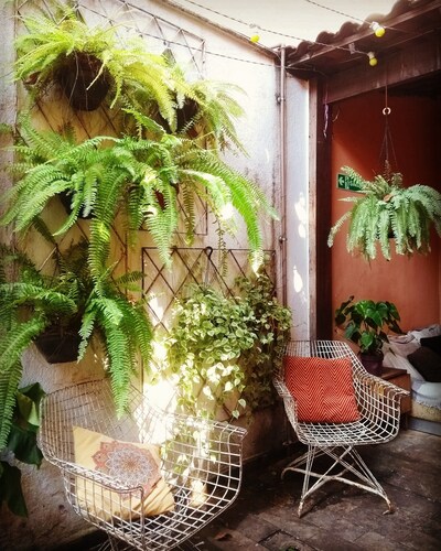 Hospedaria Rio - Hostel