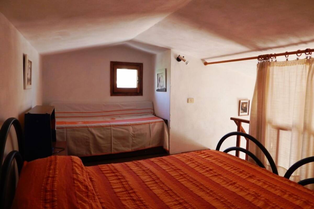 Superior Apartment, 1 Bedroom | Iron/ironing board