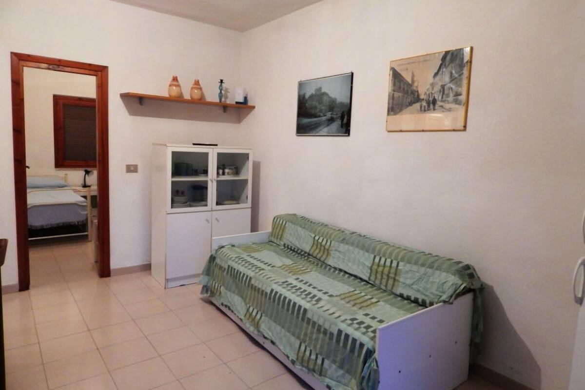 Apartment, 2 Schlafzimmer | Wohnbereich