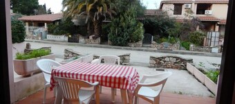 AbitaSardegna San Teodoro