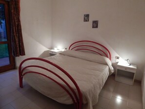 Apartment, 1 Schlafzimmer | Bügeleisen/Bügelbrett