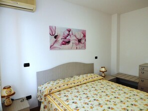 Apartment, 2 Bedrooms (5 adults) - AbitaSardegna Alghero (Alghero)